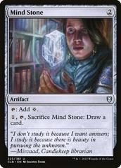 Mind Stone #325