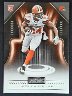 Nick Chubb
