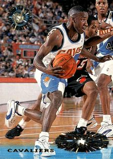 Terrell Brandon