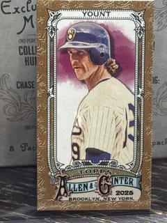 Robin Yount