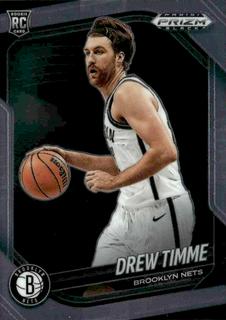 Drew Timme