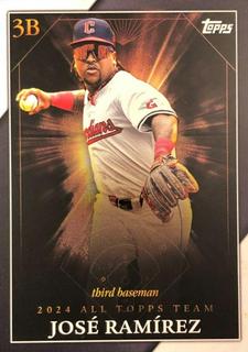 Jose Ramirez