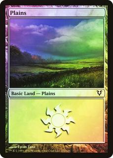 Plains