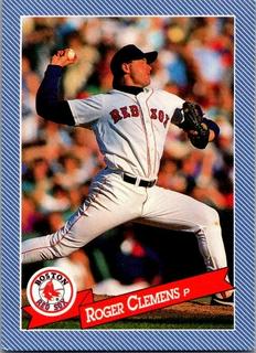Roger Clemens
