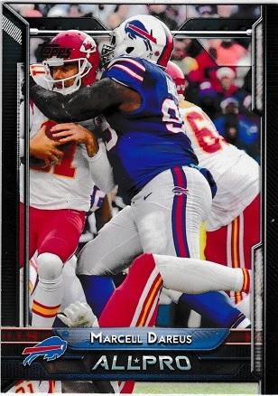 Marcell Dareus #281