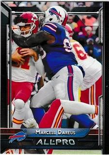 Marcell Dareus