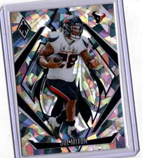 Joe Mixon