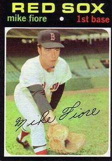 Mike Fiore