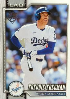 Freddie Freeman