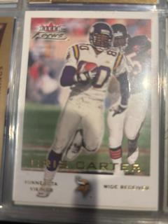 Cris Carter