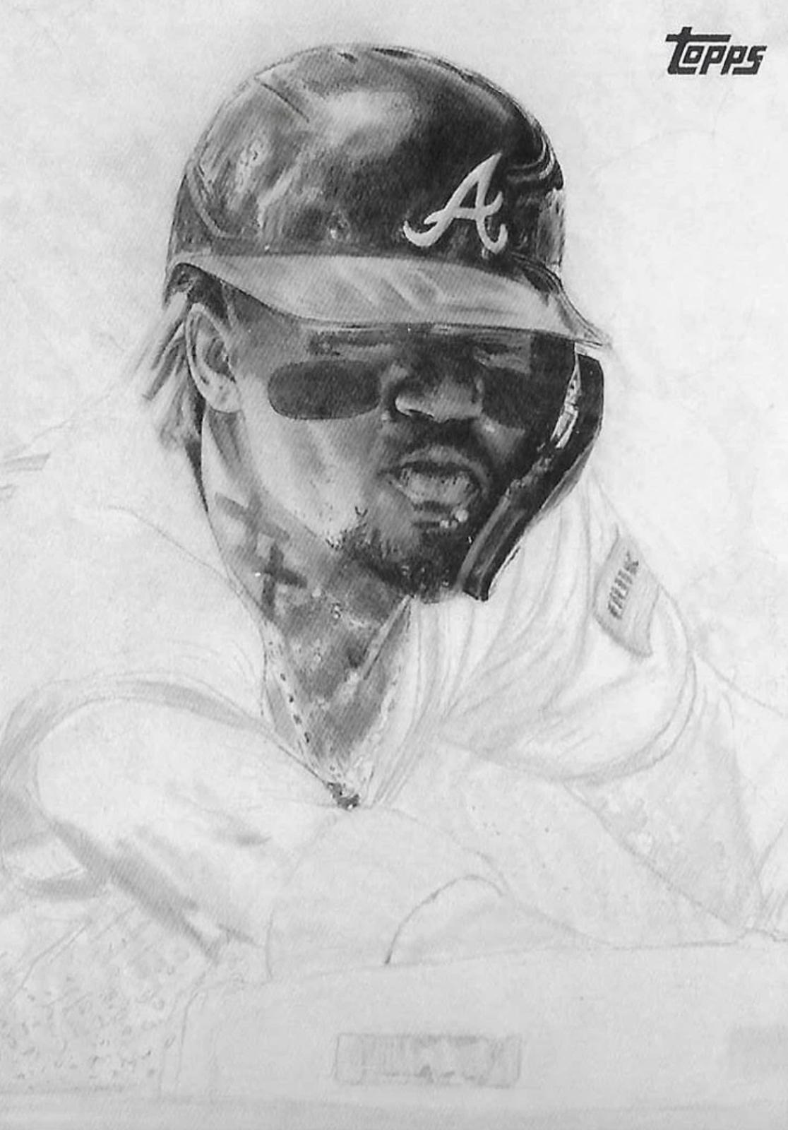 Ronald Acuna Jr. #KHAC-29