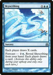 Skyscribing Magic Commander Prices