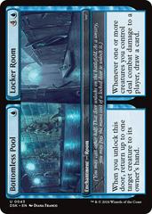 Bottomless Pool // Locker Room [Foil] #43