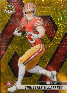 Christian McCaffrey