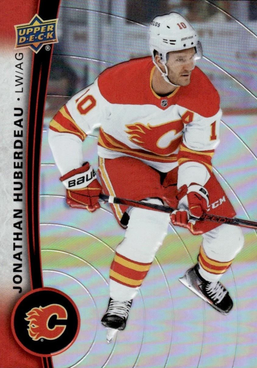 Jonathan Huberdeau #45