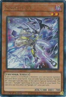 Spright Jet RA05-EN022