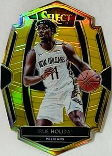 Jrue Holiday
