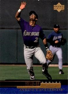 Hanley Frias