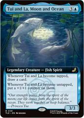 Tui and La, Moon and Ocean [Extended Art] #181