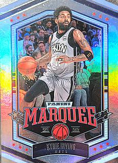 Kyrie Irving