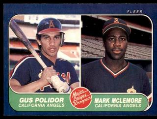 Major League Pros.