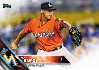 A.J. Ramos