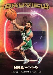 Jayson Tatum