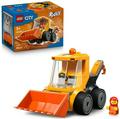 Rides Construction Loader | LEGO City