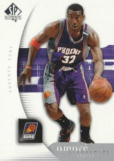 Amare Stoudemire