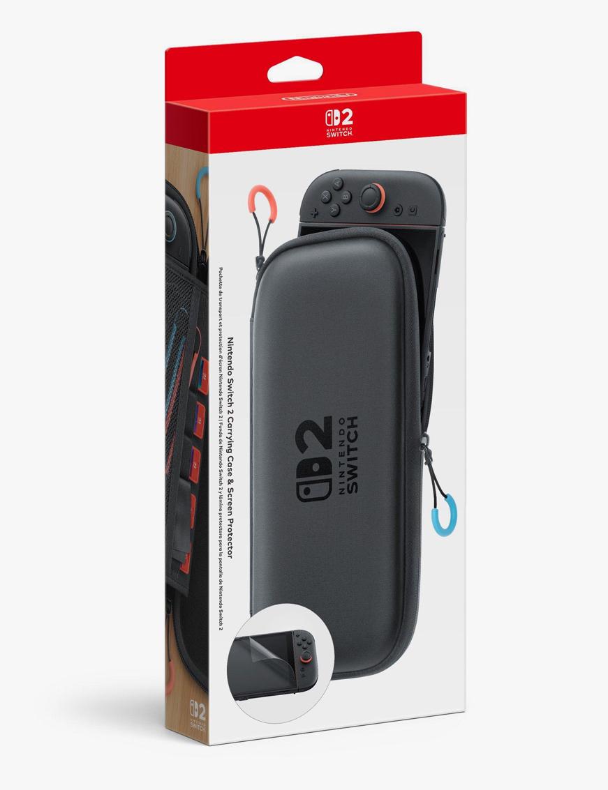 Switch 2 Carrying Case Nintendo Switch 2