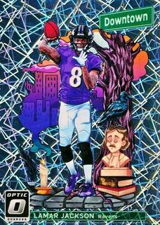 Lamar Jackson