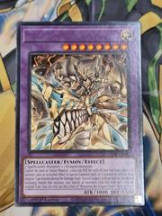 Mysterion The Dragon Crown [Misprint] JUSH-EN013