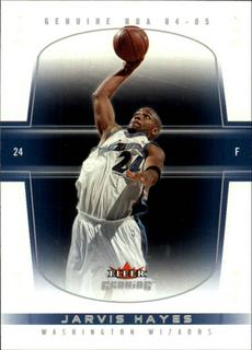 Jarvis Hayes