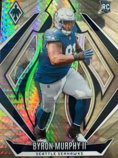 Byron Murphy II
