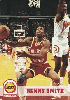 Kenny Smith