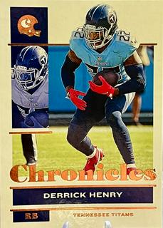 Derrick Henry