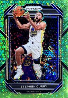Stephen Curry