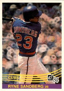 Ryne Sandberg