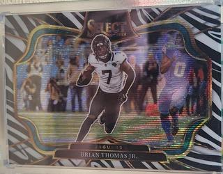 Brian Thomas Jr.