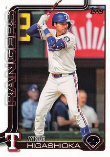 Kyle Higashioka