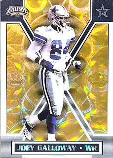 Joey Galloway