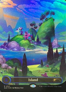 Island
