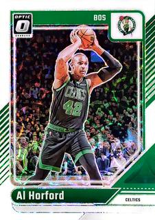 Al Horford