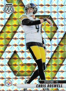 Chris Boswell