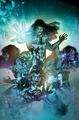 KISS: Phantom Obsession [Sayger Virgin] | Comic Books KISS: Phantom Obsession
