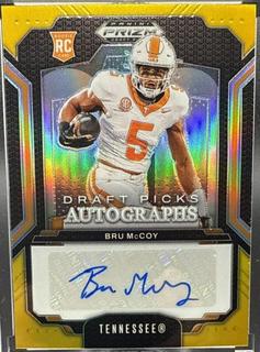 Bru McCoy