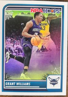 Grant Williams