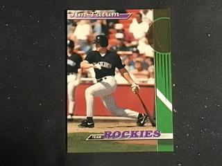 Jim Tatum