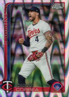 Carlos Correa
