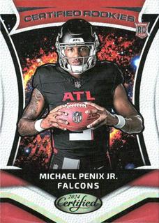 Michael Penix Jr.